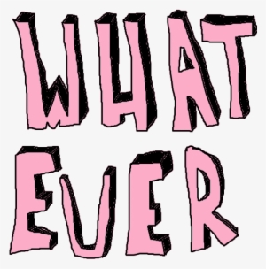 I Love Banner - Sticker Tumblr Transparent