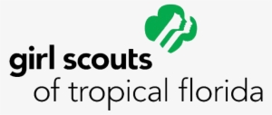 Girls Scouts Tropical Florida Keys - Girl Scouts Of Orange County