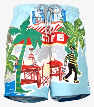 Where's Waldo - Vilebrequin Us - Vilebrequin