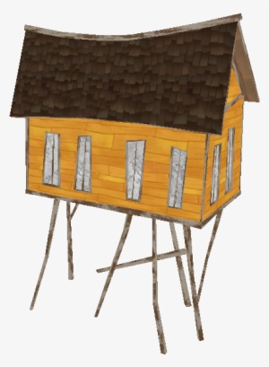 Download Zip Archive - Hello Neighbor Art House