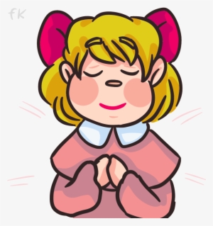 Plus Some Mood Practice - Cartoon