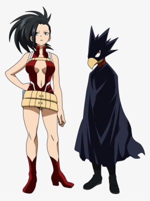 Gallery Image 1 Gallery Image 2 Gallery Image - My Hero Academia Crow