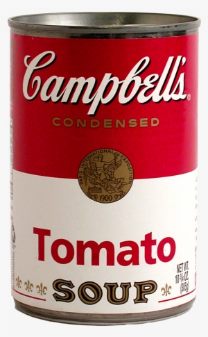 Tomato Soup Campbell