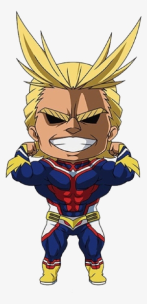 Products/hero Allmight2 New - My Hero Academia Keychains