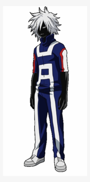 Shouta Aizawa, Tsuyu Asui, Yuu, Boku No Hero Academia - Mha Male Characters Oc