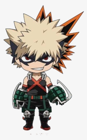 Products/hero Bakugo New2 - My Hero Academia Keychains