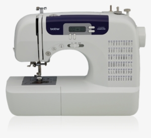 Cs6000i Front - Brother Sewing Machine