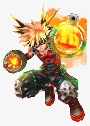 My Hero Academia - Cartoon