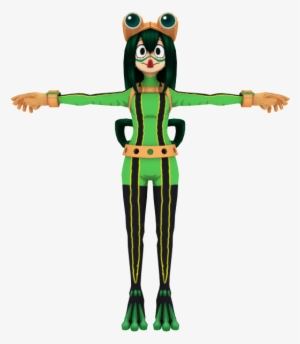 Download Zip Archive - Character