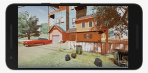 New Hello Neighbor Guide - Android