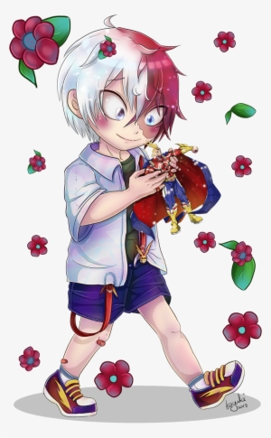 Author Comments - My Hero Academia