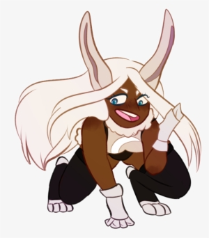 She Could Crush My Head Between Her Thighs And I'd - Bnha Fanarts Mirko