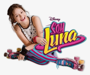 Imágenes De Soy Luna Con Fondo Transparente, Descarga - Soy Luna Imagenes Png