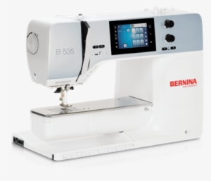 Bernina - Bernina 535