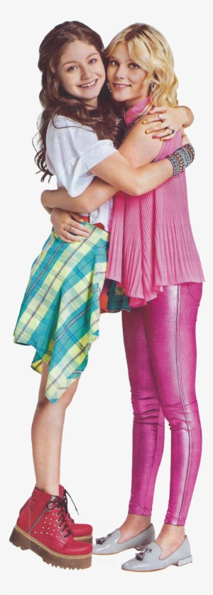 Png Luna Y Ambar Soy Luna Karol Y Valentina By - Soy Luna Y Ambar Juntas