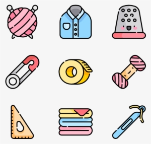 Sewing Vector - Tailor