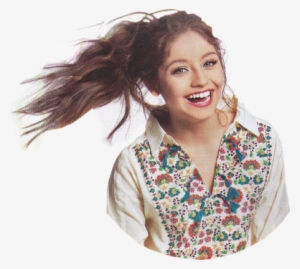 Son Luna, Disney Channel, Argentine - Karol Sevilla 2017 Soy Luna