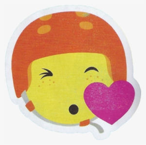 Emojis De Soy Luna Para Dibujar