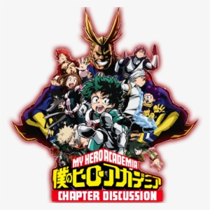 My Hero Academia Chapter 156 Discussion And 157 Predictions - Opening 1 Boku No Hero