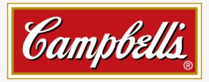 Can Clipart Campbell - Campbell Soup Can Symbol