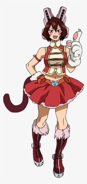 Image Description - Mandalay My Hero Academia