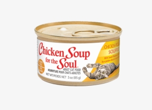 Image Of Chicken Soup Chicken Souffle With Sweet Potatoes