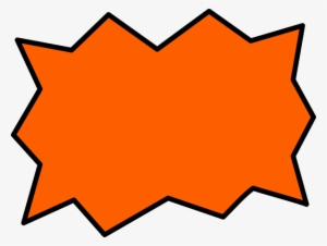 Speech Bubble Superhero Clip Art At Clker - Superhero Speech Bubble Clipart