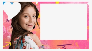 Marco Invitacion Soy Luna - Ns-00788 New Arrived Soy Luna Necklace Elenco De Soy