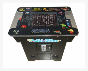 Arcade Game - Arcade Machine