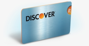 Discover Card