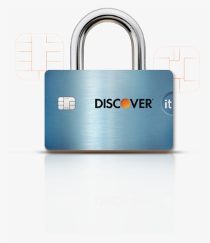 Chip Card Resources - Discover Credit Card