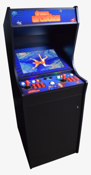 Clipart Royalty Free Download Cabaret Arcade Machine - Cabaret Arcade