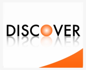 Mastercard Clipart Discover Card - Discover Card