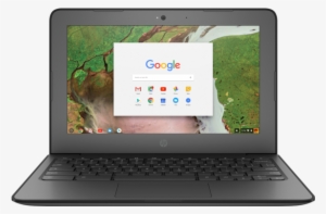 Hp Chromebook 11 G6 Ee