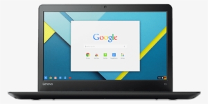 Chromebooks - Lenovo Chromebook Thinkpad 13