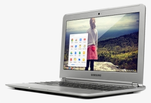 Samsung Chromebook - Google Computer