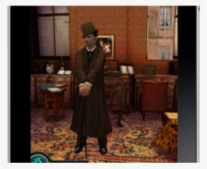 Gentleman