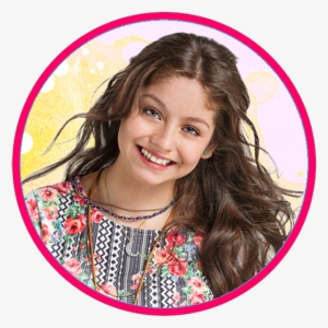 Luna De Soy Luna - Karol Sevilla