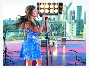 'soy Luna' Tiene Una Audiencia Promedio De 37 Millones - Soy Luna