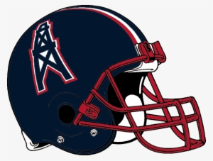 Are The Texans Helmets Not Bad Ass - Boyne City Ramblers