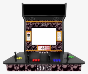 Golden Axe Arcade Png Png Free - Golden Axe