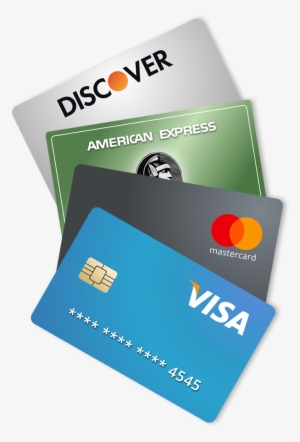 Discover The Best Credit Card For You - Credit Card