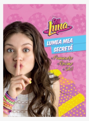 Carti Cu Soy Luna