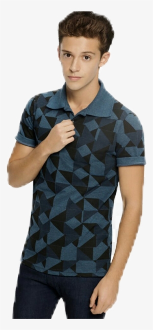 Matteo Soy Luna Ruggero Pasquarelii - Matteo Balsano