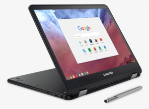 Samsung Chromebook Pro With Pen - 2018 Chromebooks