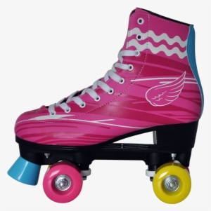 New Hot Sale Fashionable Kids Women Quad Roller Skates - Patins Quad Masculino