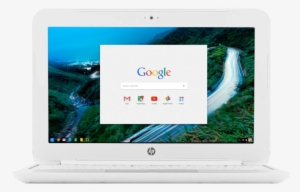 Chromebook Laptop Rentals - Laptop