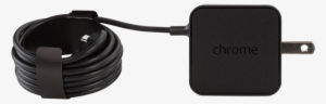 The Replacement Us Charger - Chromebook Charger