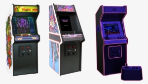 Centipede Available Now - 1 6 Scale Arcade Cabinet Size