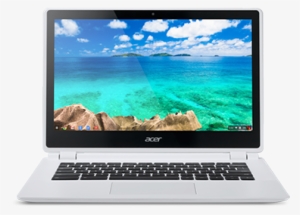 Acer01 - Acer Chromebook 16
